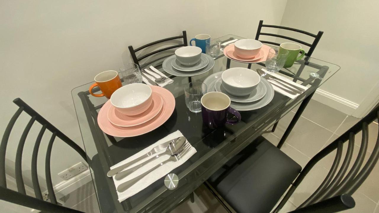 לונדון 2 Notting Hill Portobello Road Amazing Location! מראה חיצוני תמונה