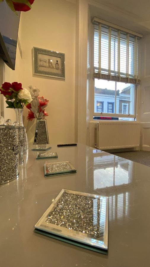 לונדון 2 Notting Hill Portobello Road Amazing Location! מראה חיצוני תמונה