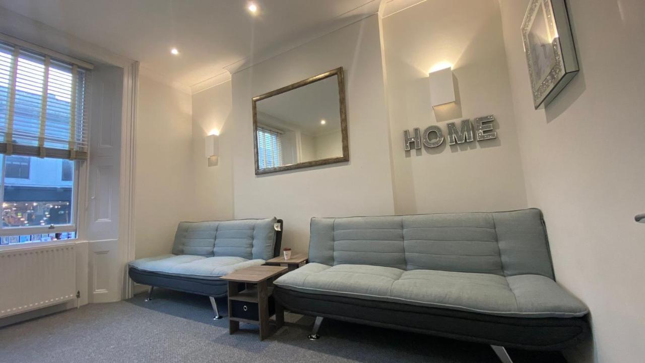 לונדון 2 Notting Hill Portobello Road Amazing Location! מראה חיצוני תמונה
